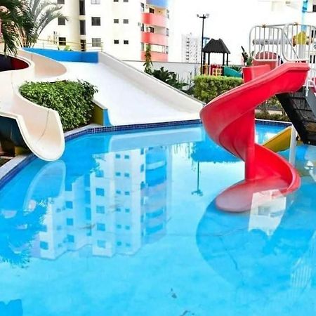 Hotel Riviera Park Калдас-Новас Экстерьер фото