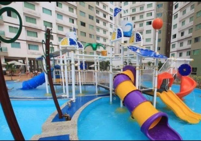 Hotel Riviera Park Калдас-Новас Экстерьер фото