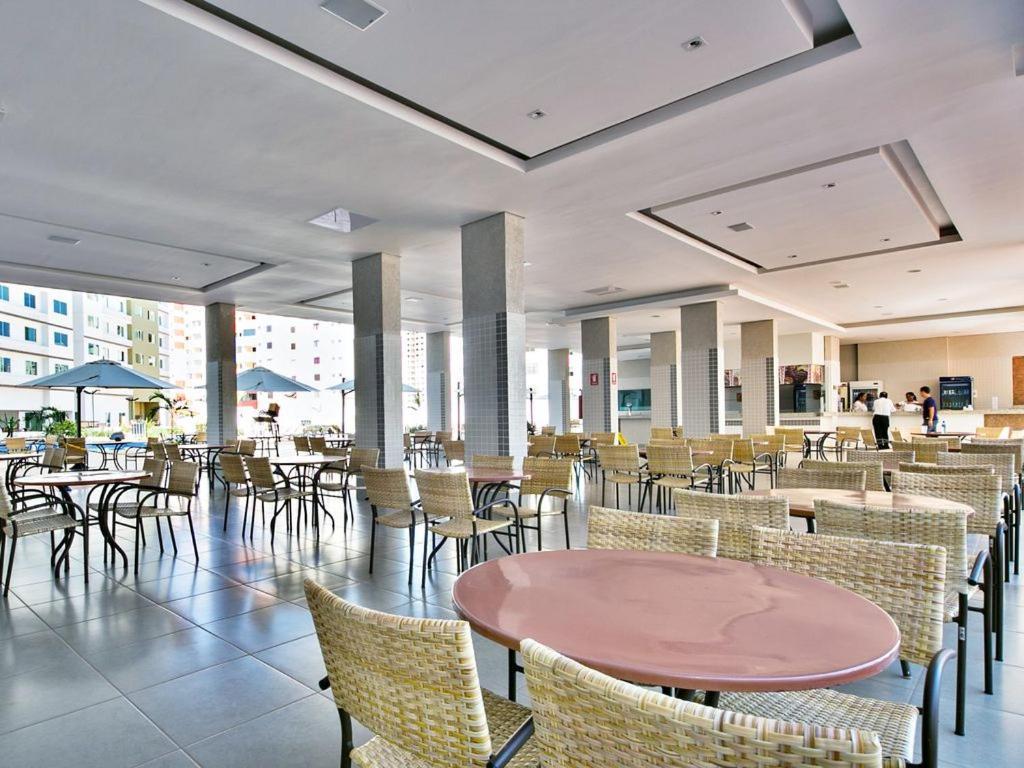 Hotel Riviera Park Калдас-Новас Экстерьер фото