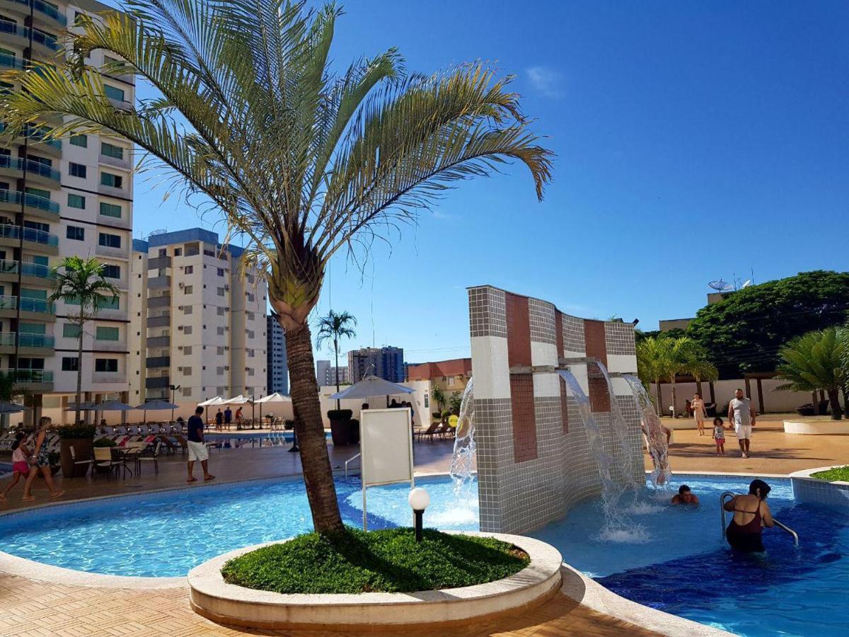 Hotel Riviera Park Калдас-Новас Экстерьер фото