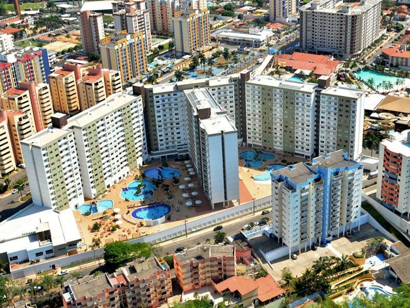 Hotel Riviera Park Калдас-Новас Экстерьер фото